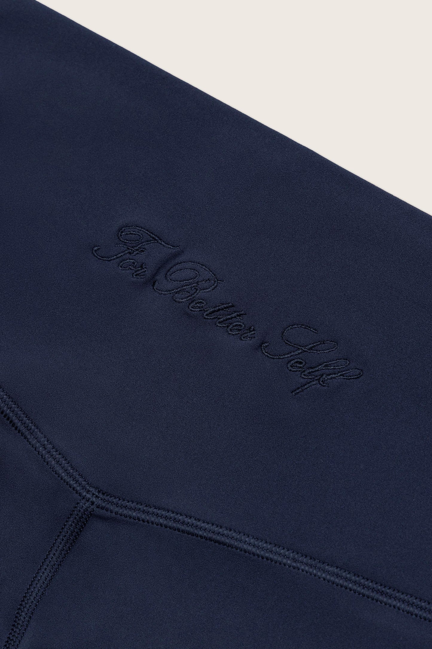 Aim Higher Club FlexAll Short Tights/ Navy