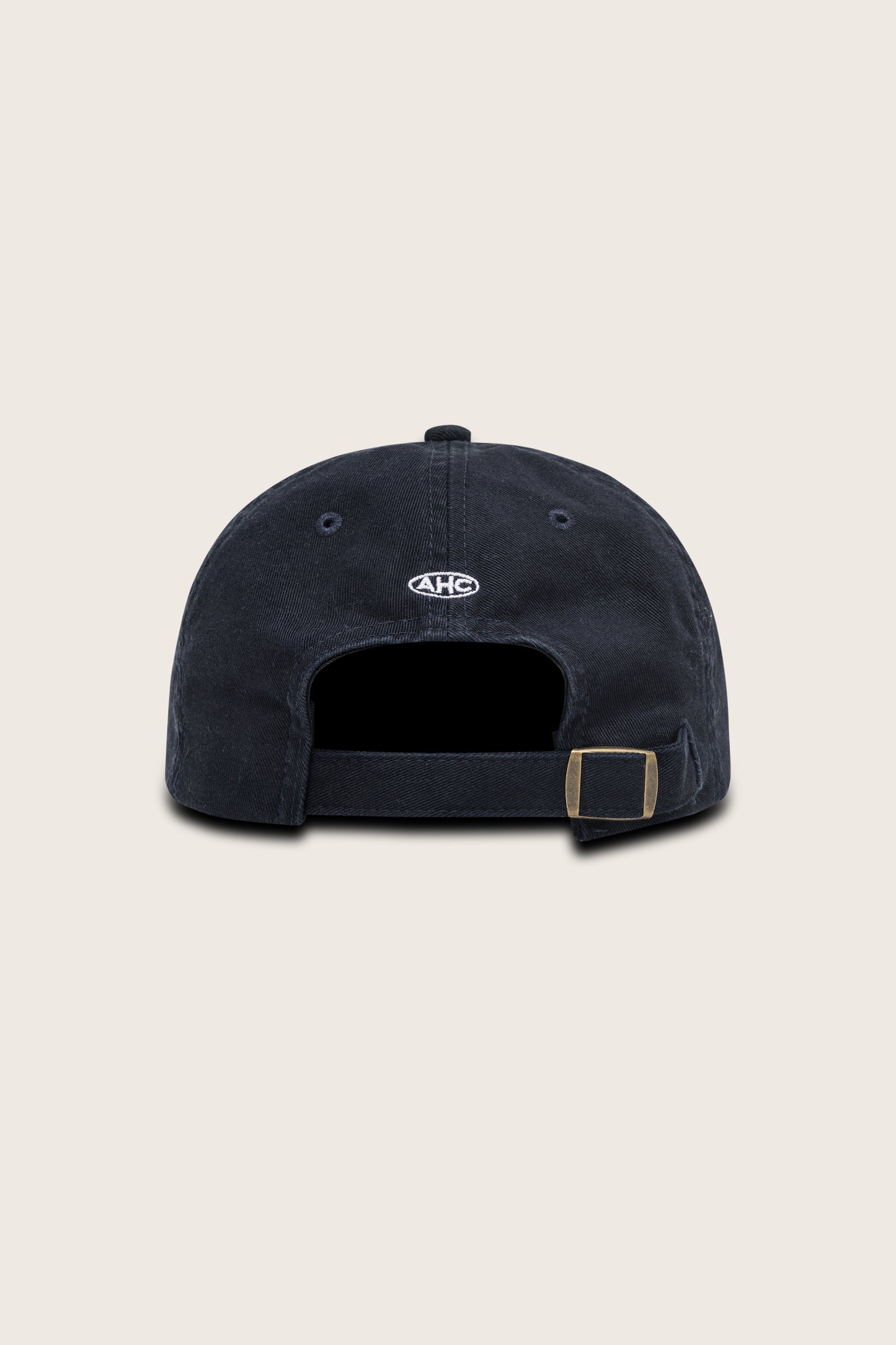 Aim Higher Club College Cap/ Navy