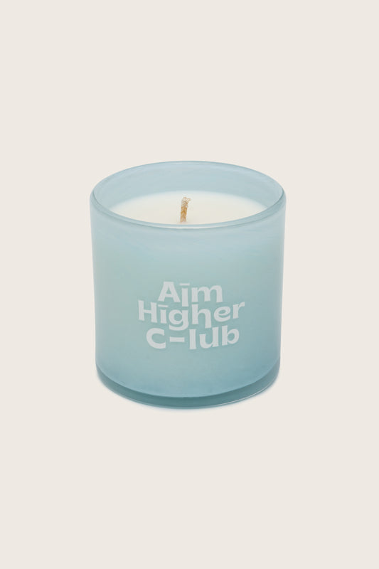 Aim Higher Club x Becandle/ Cozy Night 200g