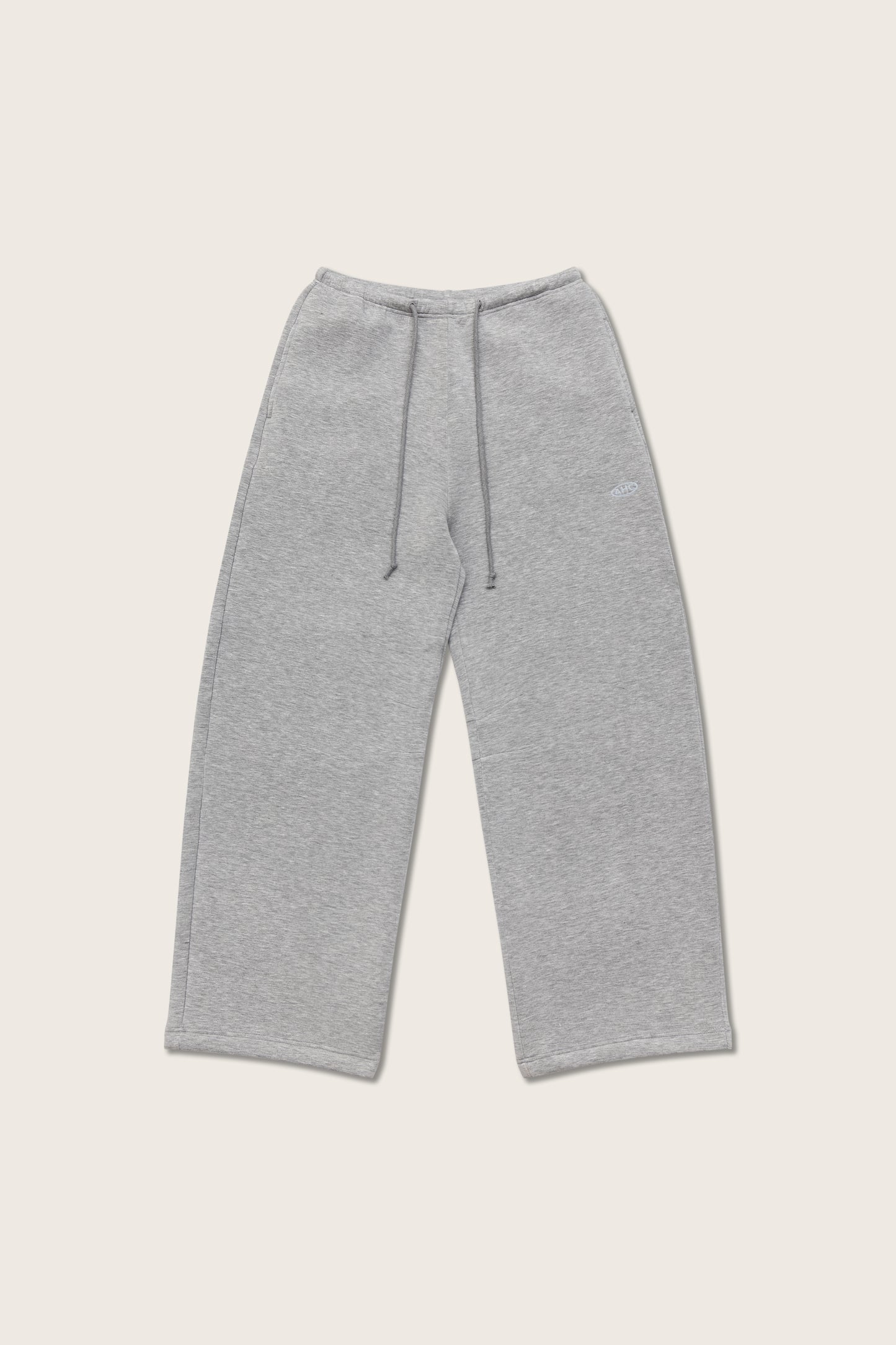 Aim Higher Club Unisex Cloud Sweat Pants/ Flecking Grey