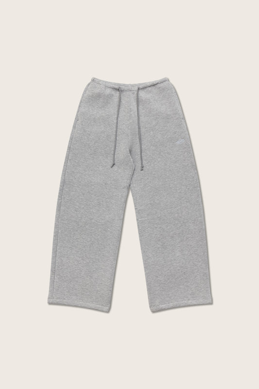 Aim Higher Club Unisex Cloud Sweat Pants/ Flecking Grey