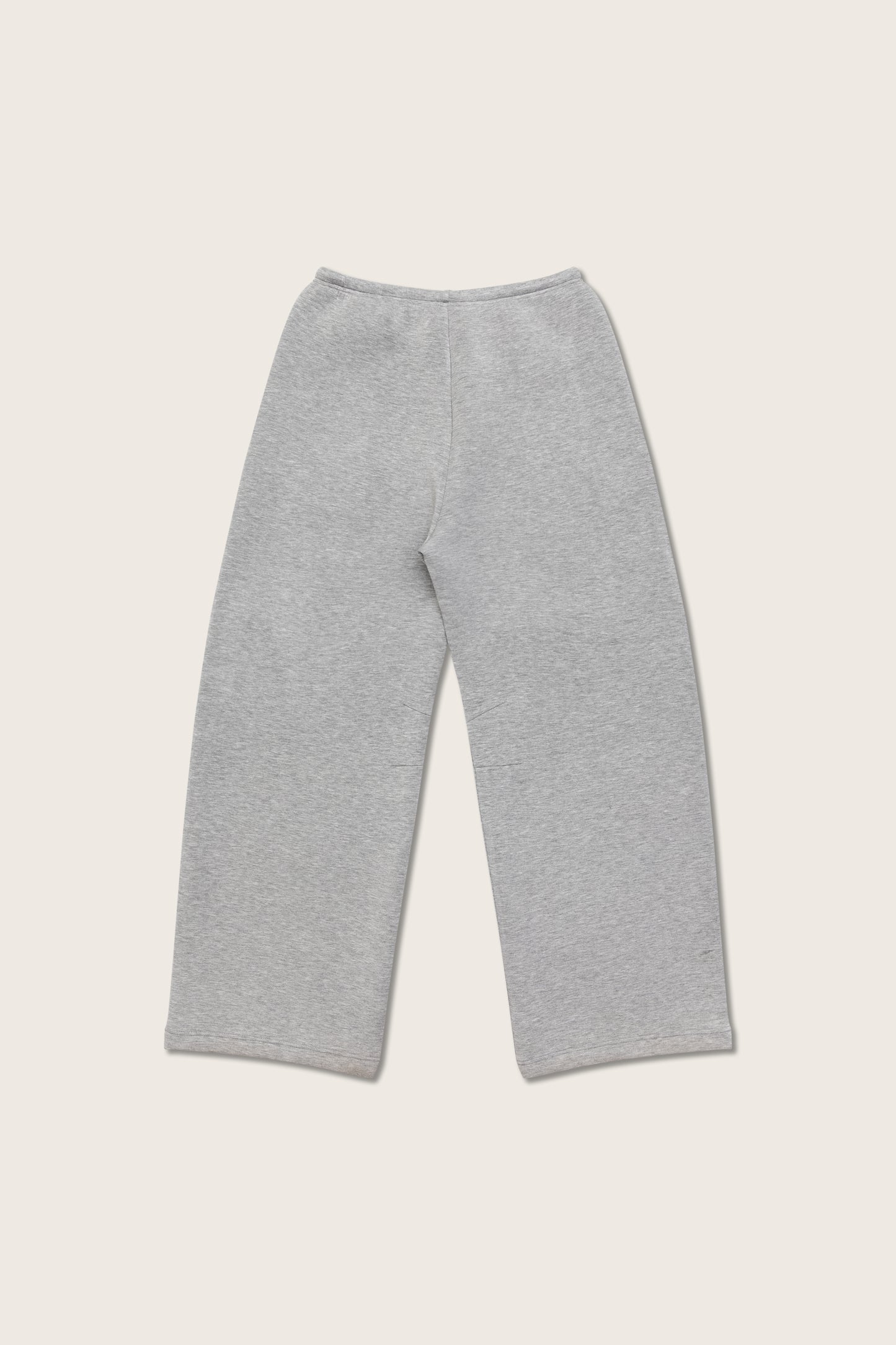 Aim Higher Club Unisex Cloud Sweat Pants/ Flecking Grey