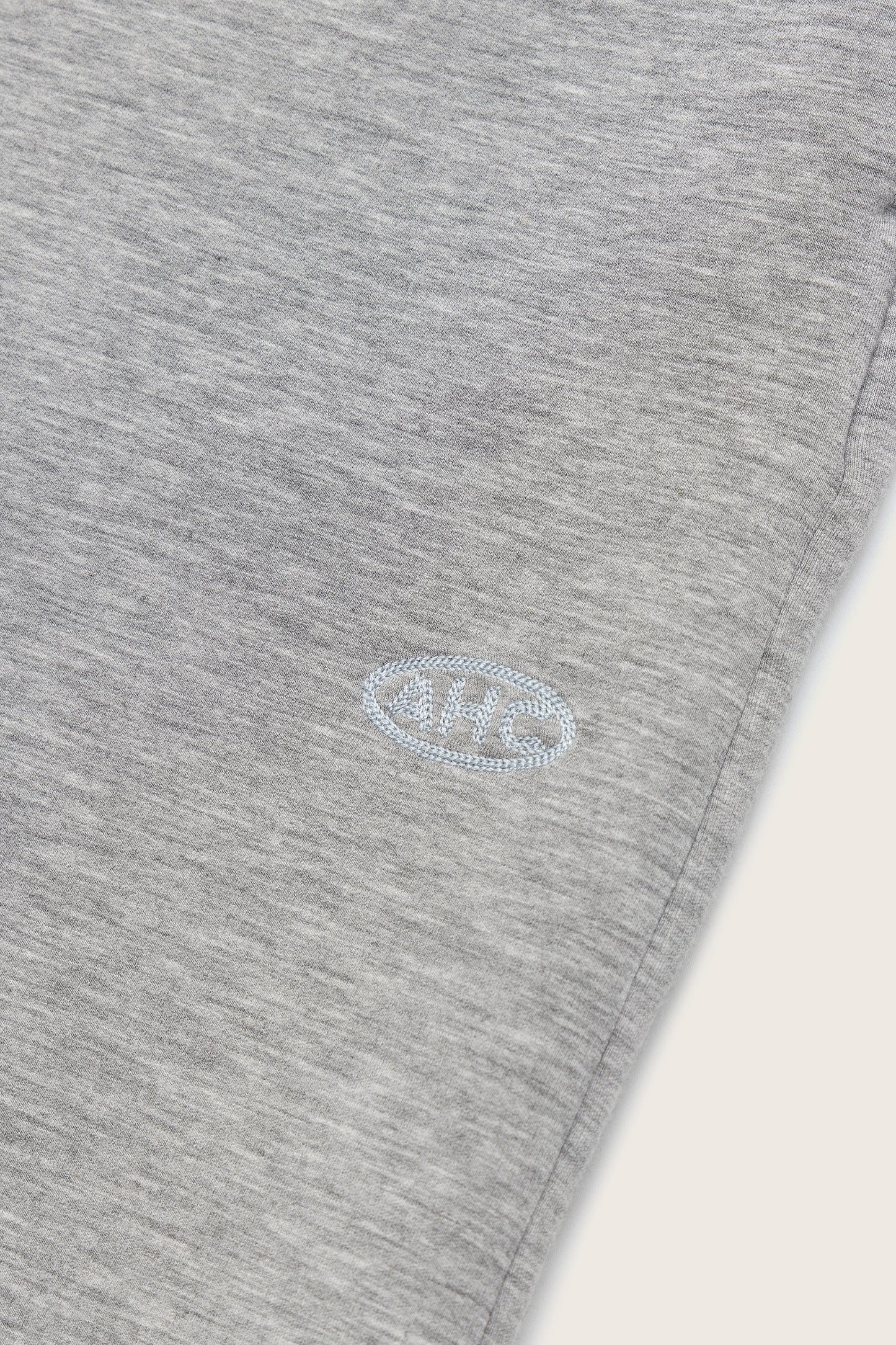 Aim Higher Club Unisex Cloud Sweat Pants/ Flecking Grey