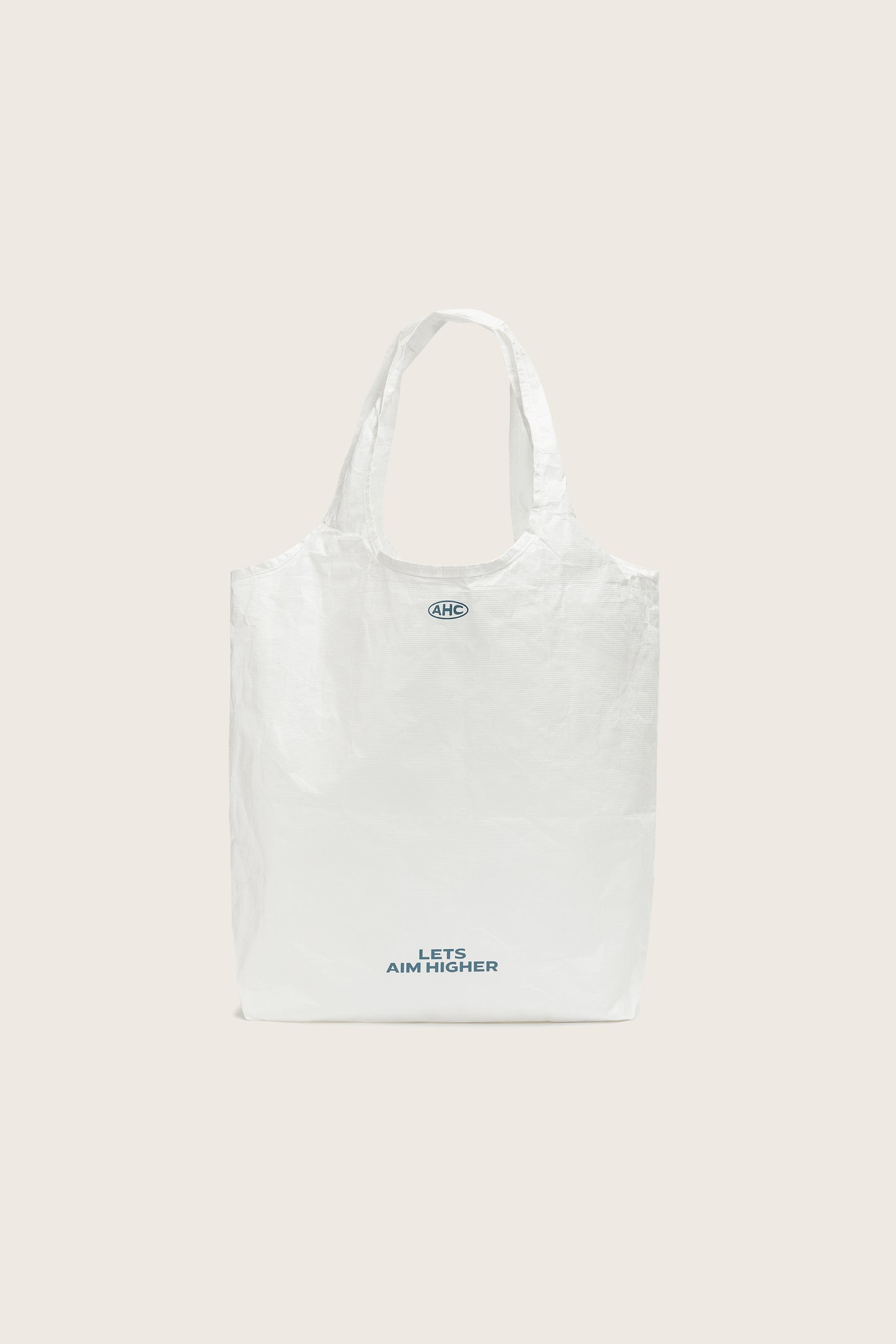 Aim Higher Club Tyvek Conveni Bag
