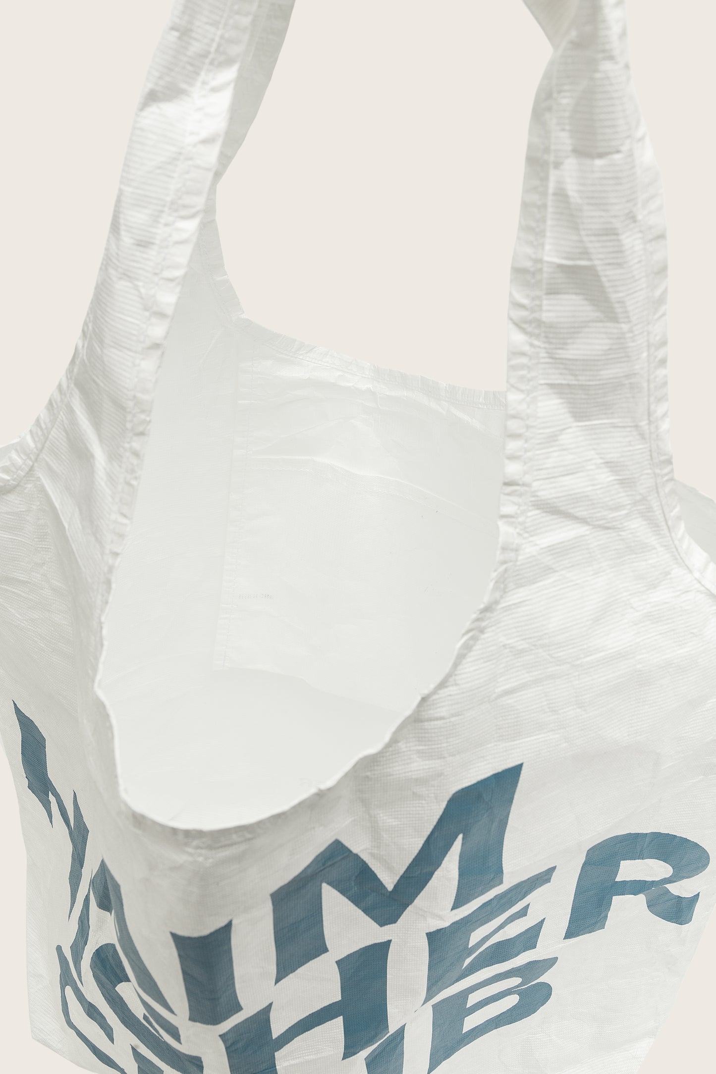 Aim Higher Club Tyvek Conveni Bag