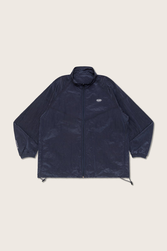 Aim Higher Club 出類拔萃 Windbreaker / Navy