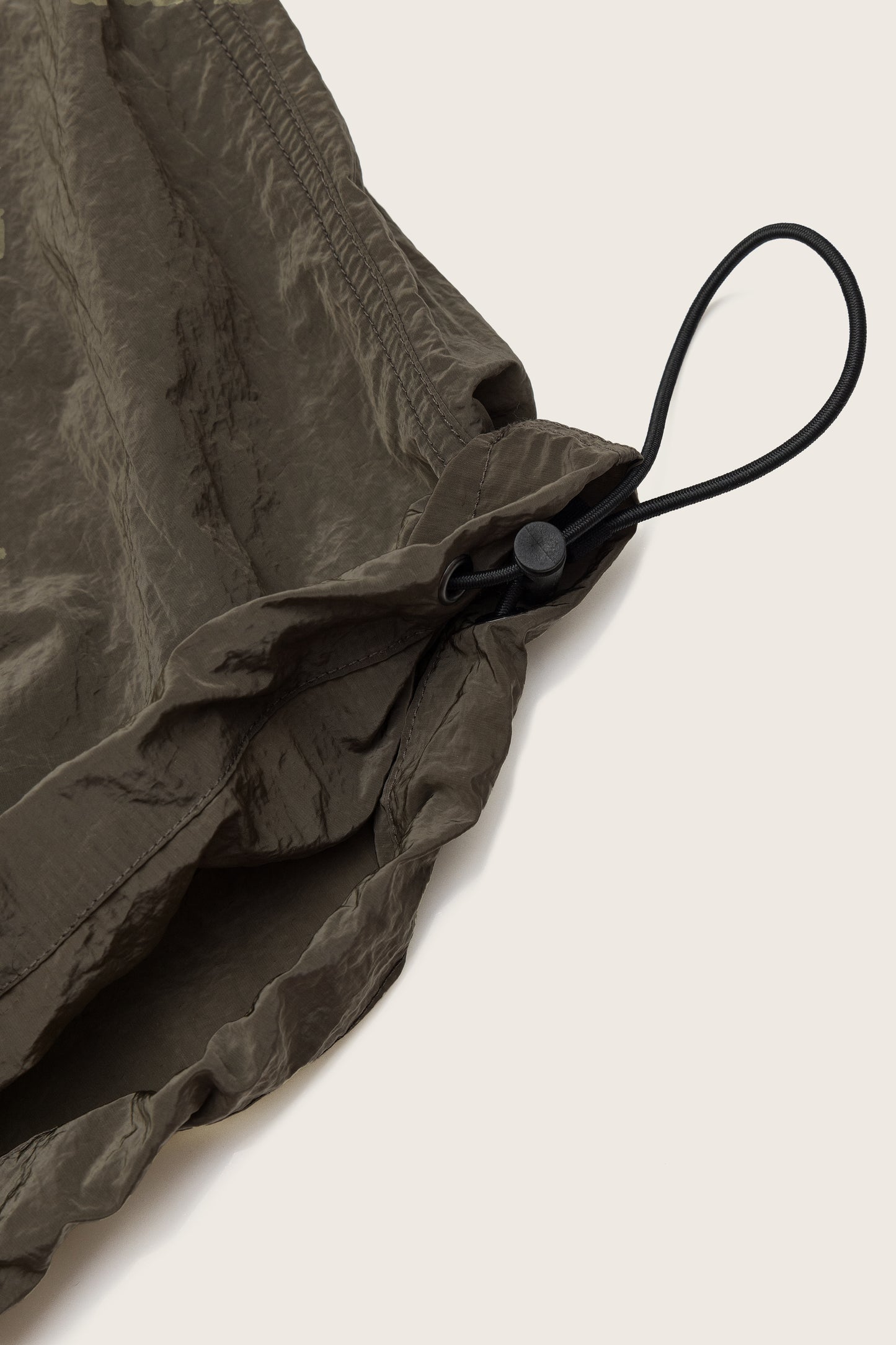 Aim Higher Club Nylon Wide Cargo/ Olive