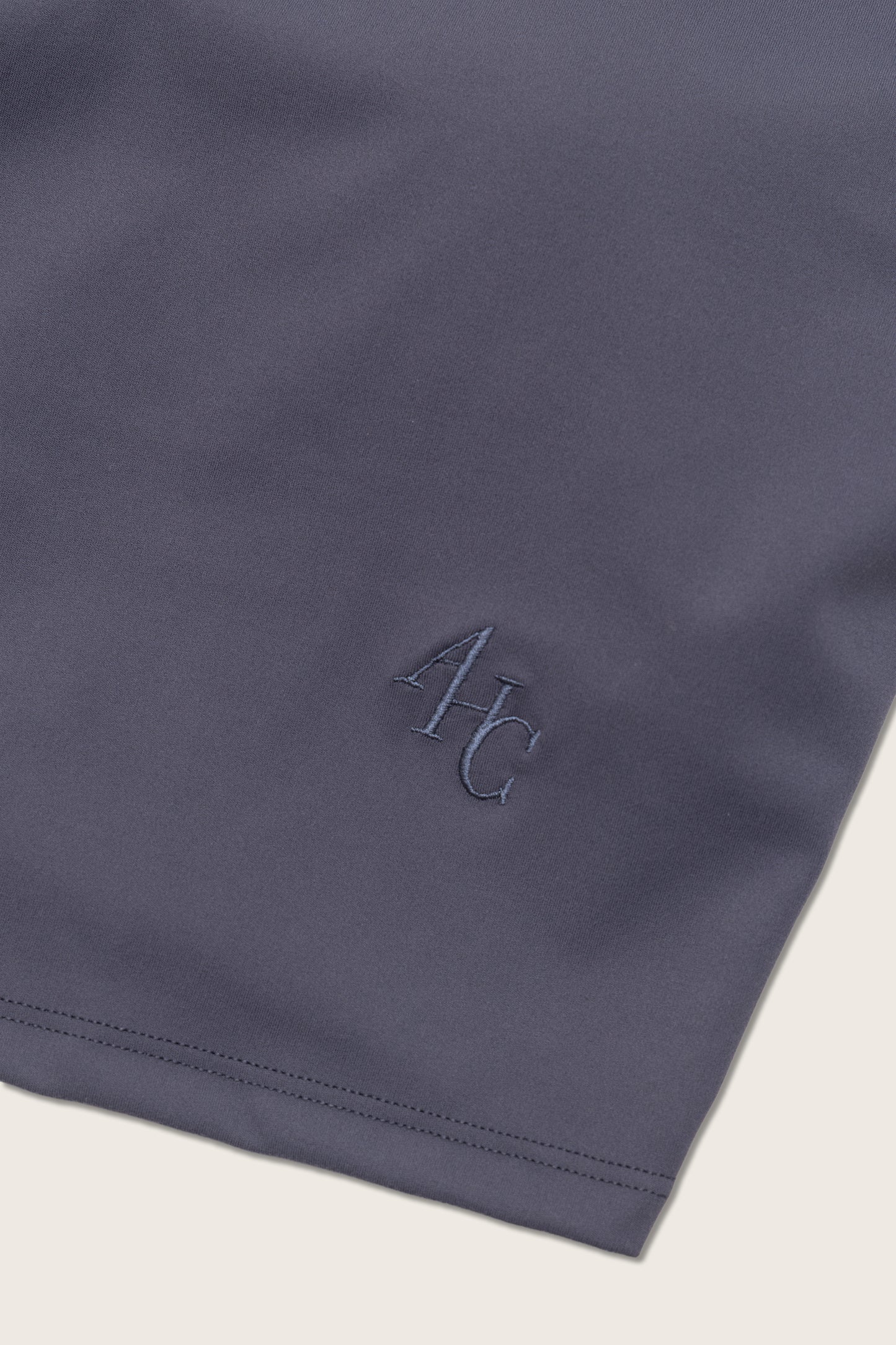 Aim Higher Club SoftHug Tank Top/ Blue Grey