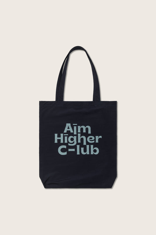 Aim Higher Club Nylon Conveni Bag