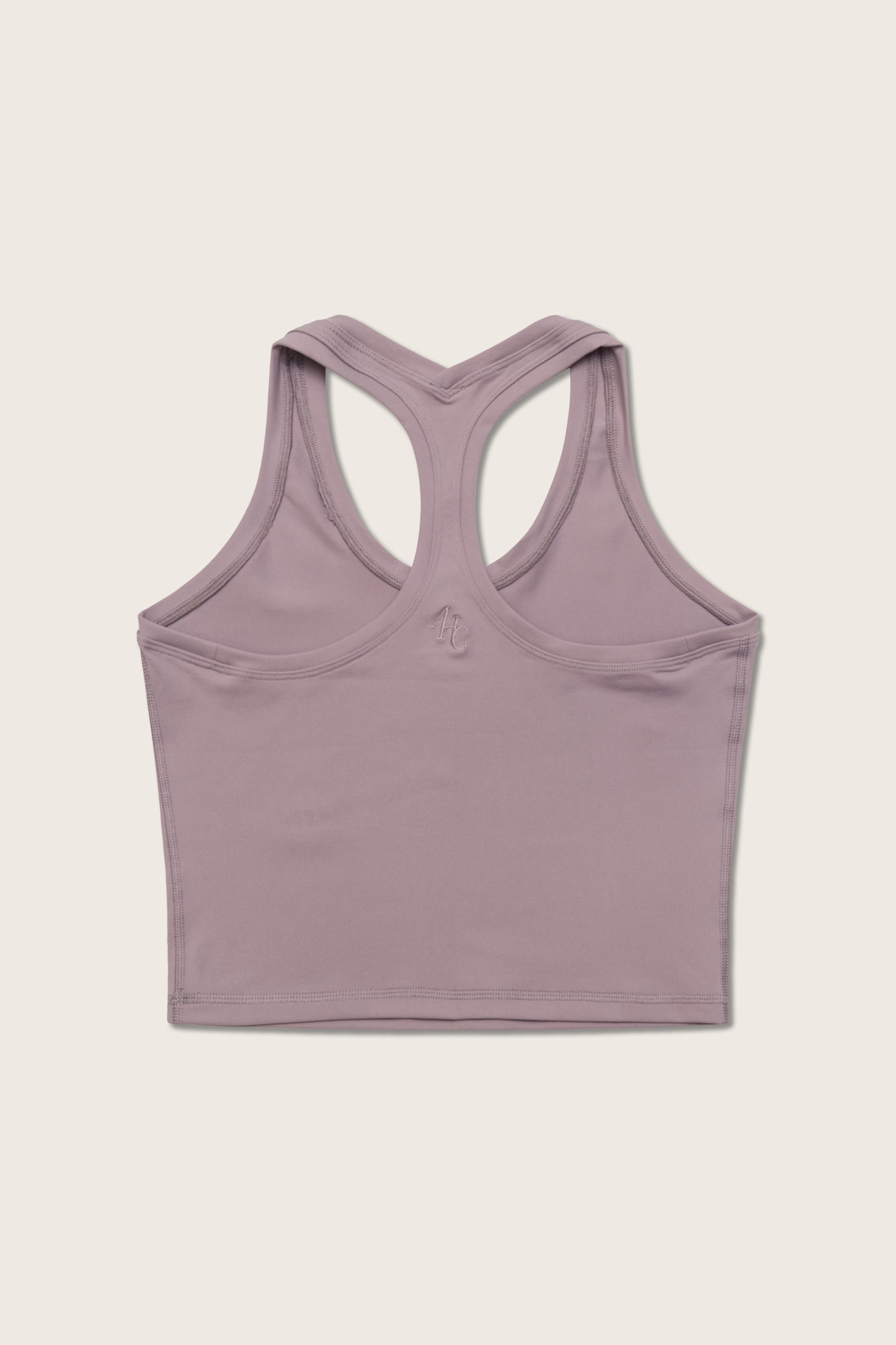 Aim Higher Club Active to Street Tank Top/ Ash Pink