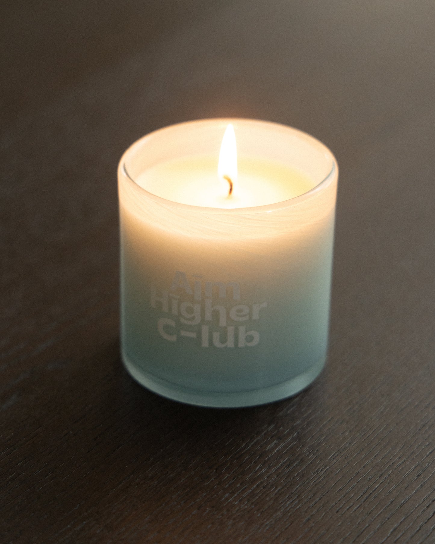 Aim Higher Club x Becandle/ Cozy Night 200g