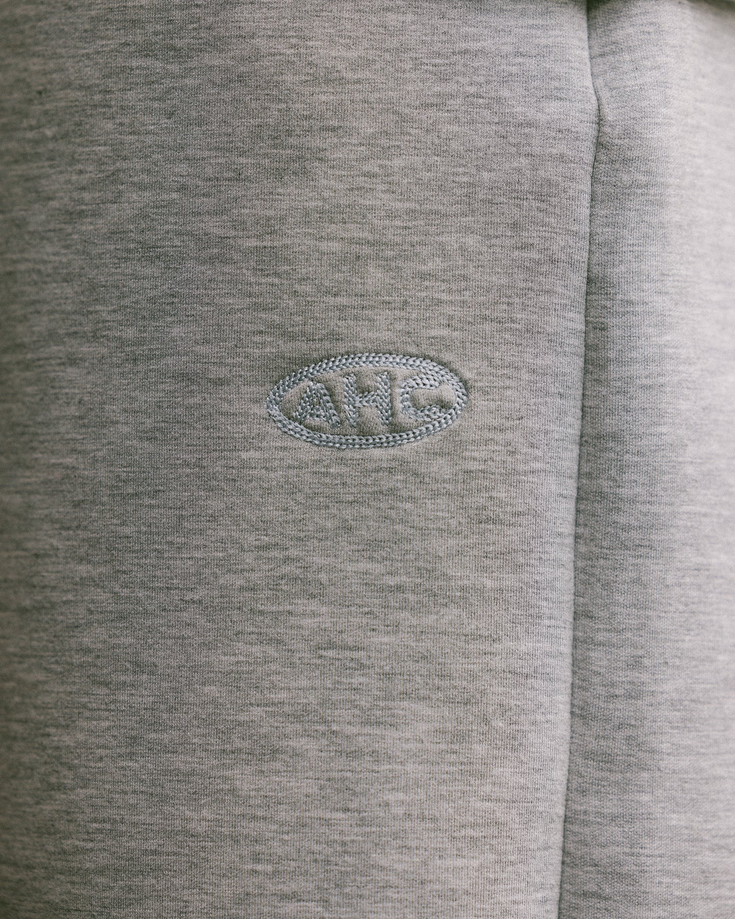 Aim Higher Club Unisex Cloud Sweat Pants/ Flecking Grey