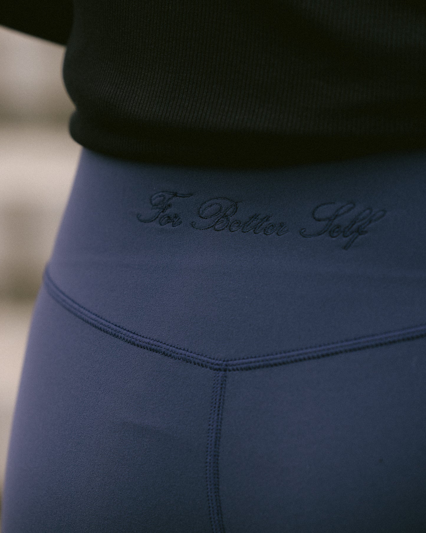 Aim Higher Club FlexAll Tights/ Navy