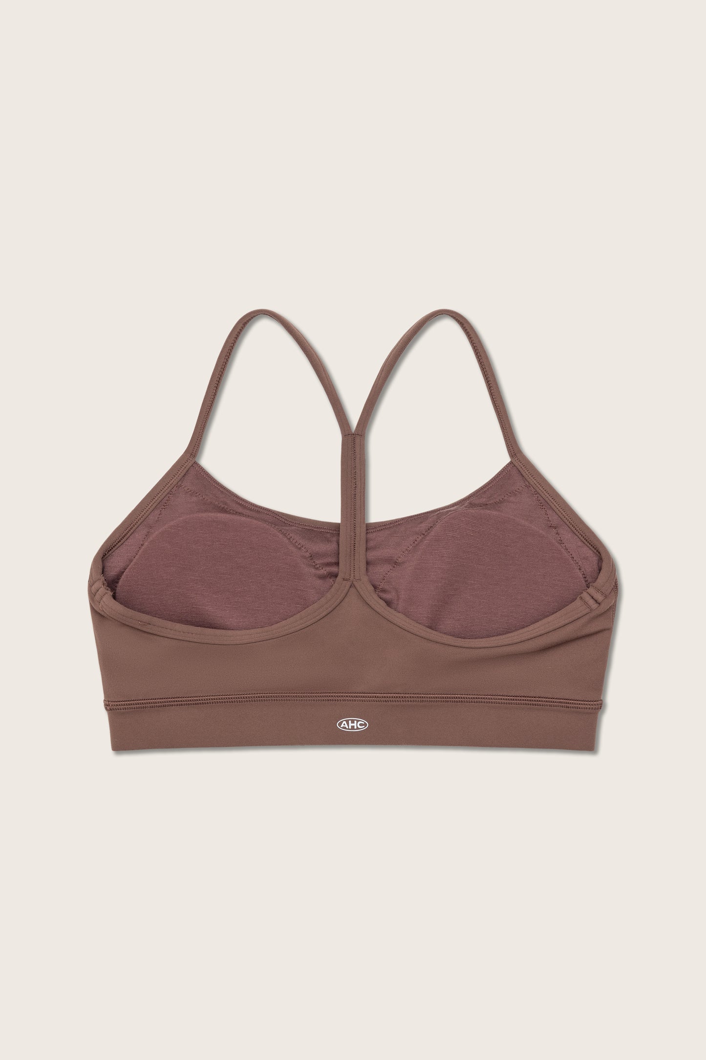 Aim Higher Club SoftHug Sports Bra/ Sunset Rose