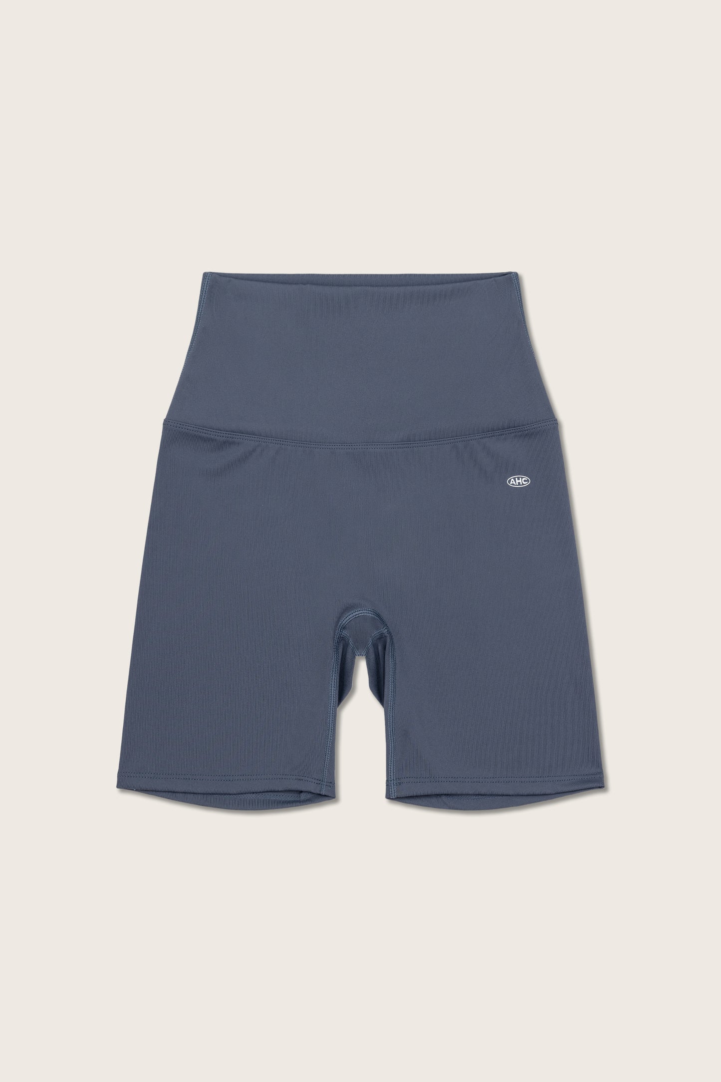 Aim Higher Club ComfortFlex Bike Shorts/ Titanium Grey
