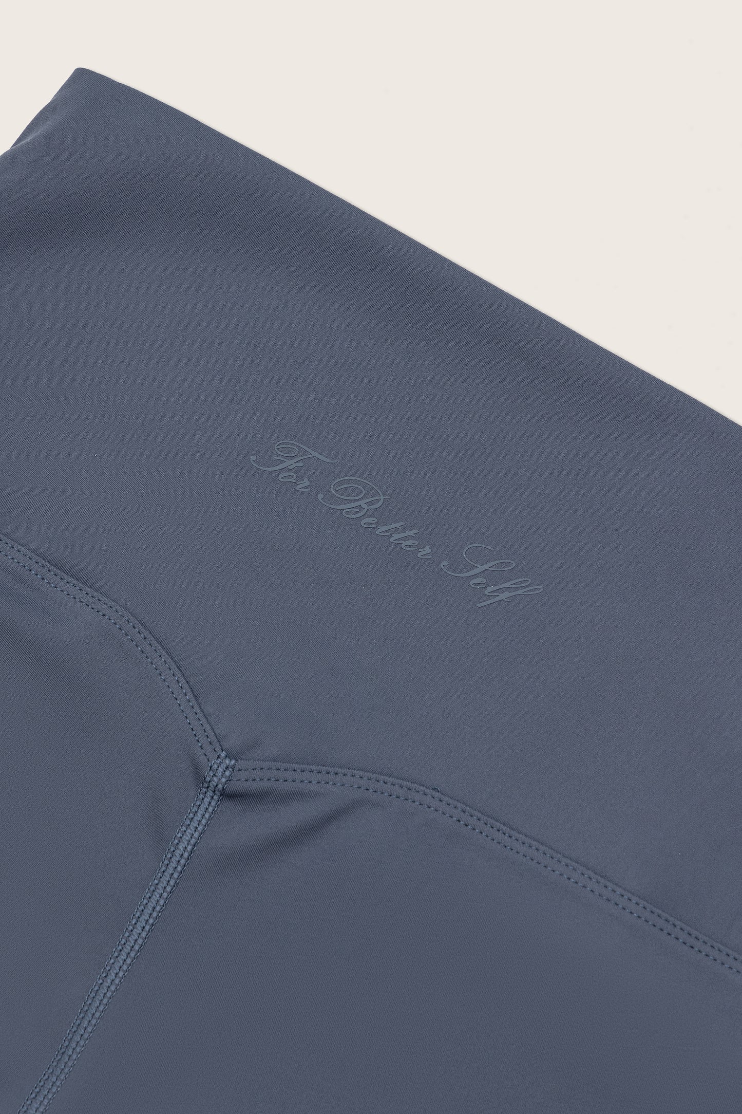 Aim Higher Club ComfortFlex Bike Shorts/ Titanium Grey