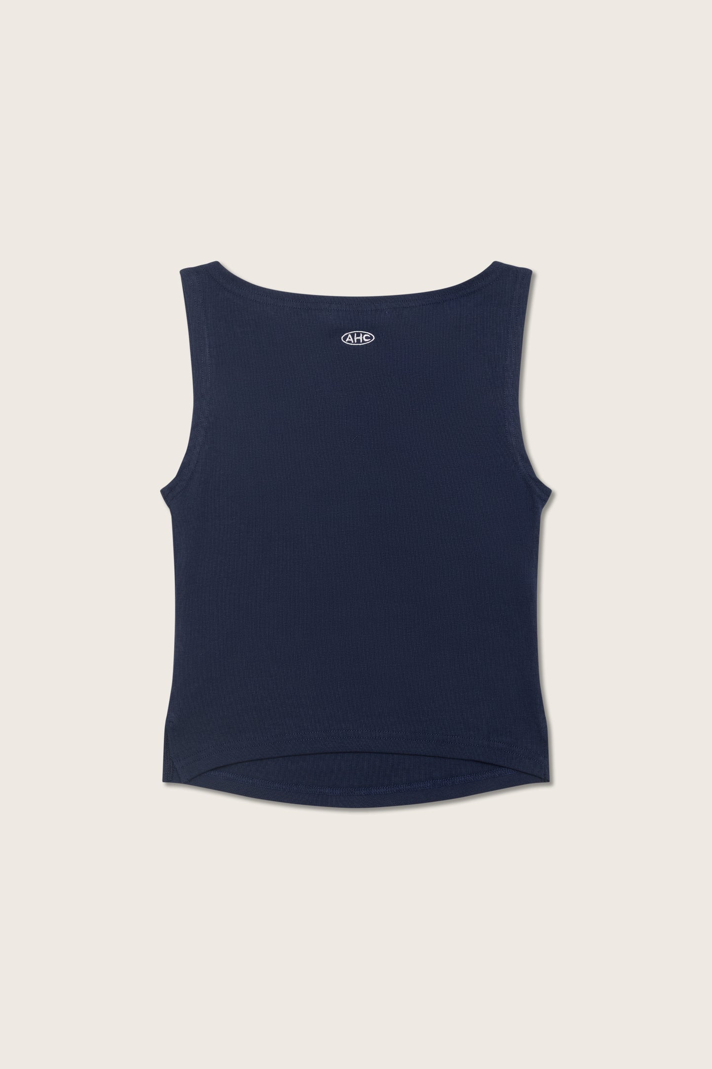 (Pre-Order) Aim Higher Club X Imaginary Mechanic Summer Club Sleeveless Women Top/ Navy