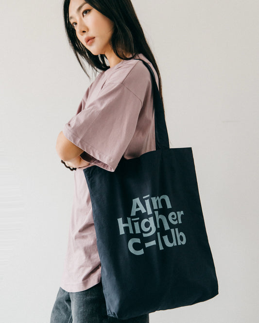 Aim Higher Club Nylon Conveni Bag