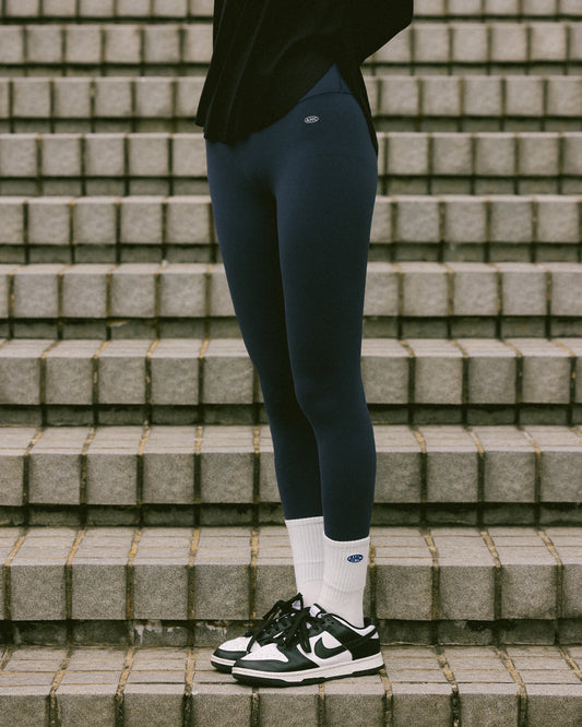 Aim Higher Club FlexAll Tights/ Navy
