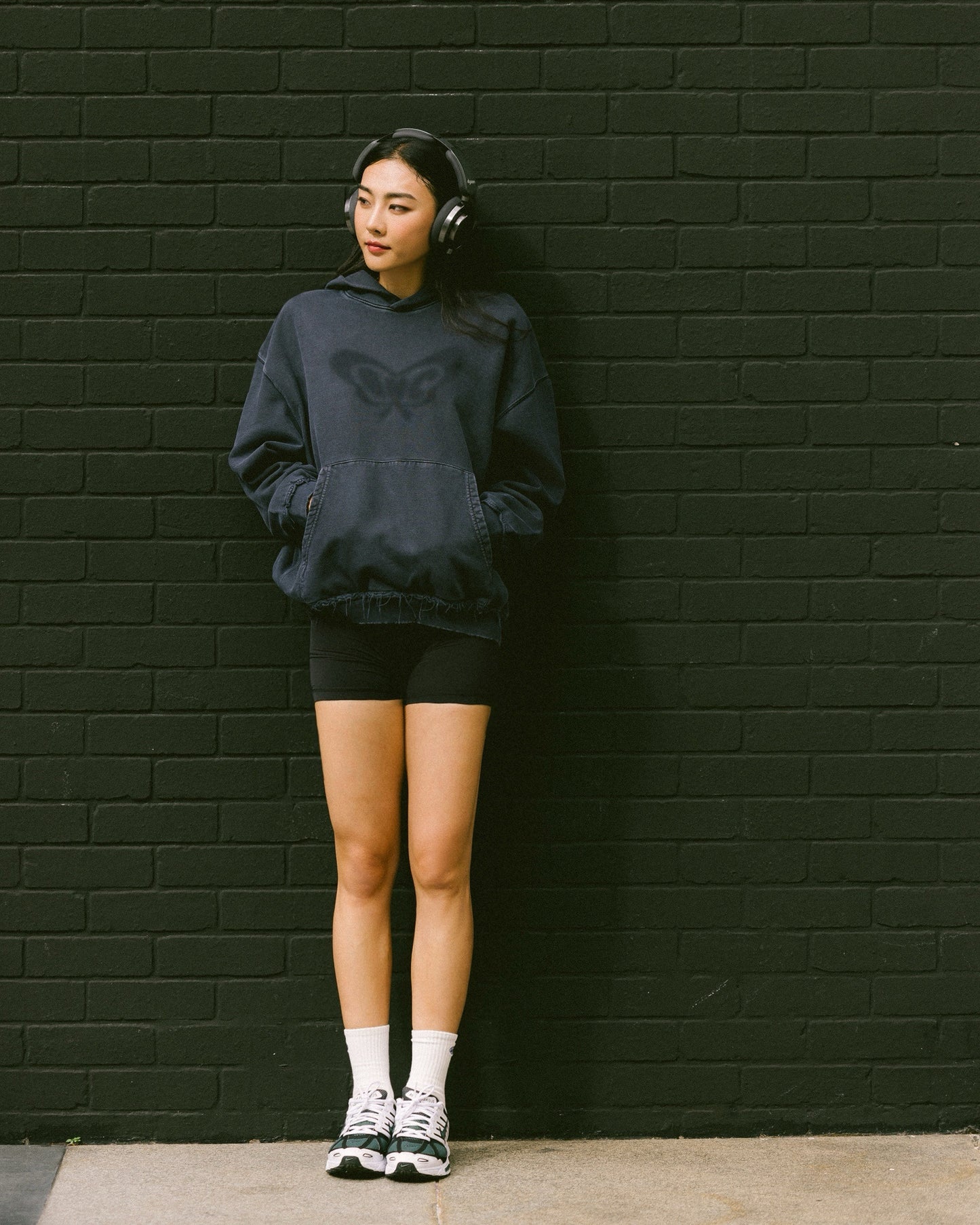 Aim Higher Club FlexAll Short Tights/ Black