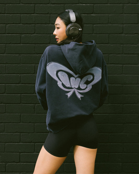 Aim Higher Club FlexAll Short Tights/ Black