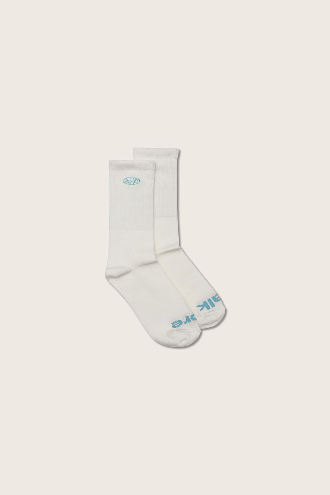 Aim Higher Club Walk More Socks Pack for HER / White