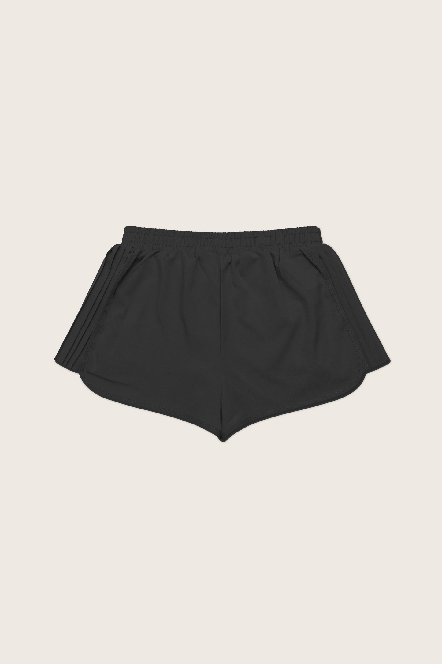 Aim Higher Club Active to Street Pleat Skort/ Black