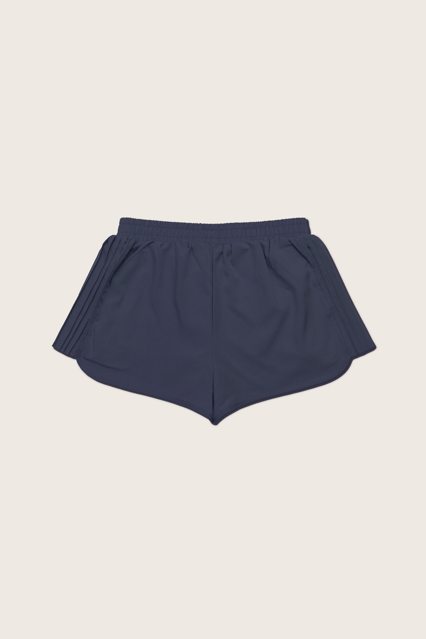 Aim Higher Club Active to Street Pleat Skort/ Navy