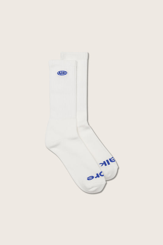 Aim Higher Club Walk More Socks Pack for HIM / White