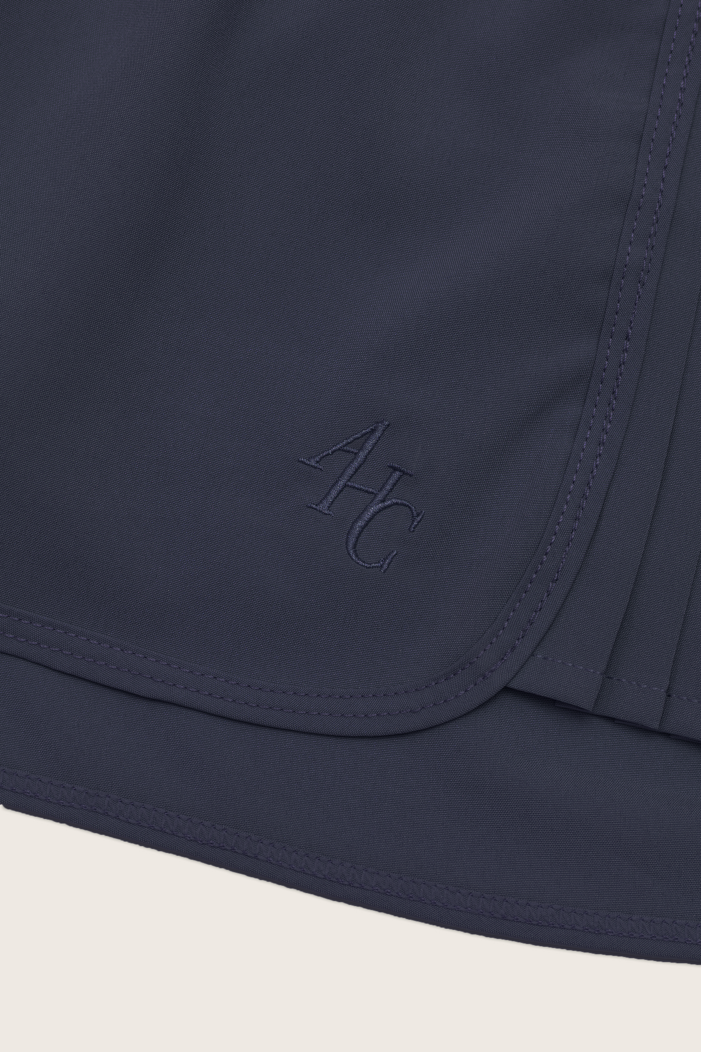 Aim Higher Club Active to Street Pleat Skort/ Navy