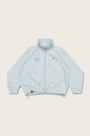 Aim Higher Club ♥ Cinnamoroll Unisex Jumping on the Cloud Windbreaker/ Light Baby Blue