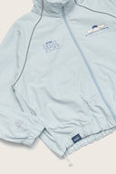 Aim Higher Club ♥ Cinnamoroll Unisex Jumping on the Cloud Windbreaker/ Light Baby Blue