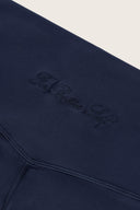 Aim Higher Club Activewear FlexAll Short Tights/ Navy