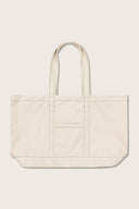 Aim Higher Club x Ryan Choi Unisex Classic Tote Bag/ Beige