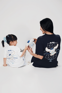 Aim Higher Club ♥ Cinnamoroll Exclusive Plush Keychain