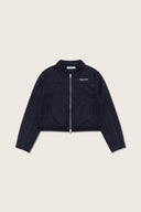 (Pre Order) Aim Higher Club Core Worker Jacket/ Navy