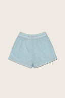 Aim Higher Club X Peep Nylon Shorts/ Baby Blue