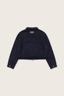 (Pre Order) Aim Higher Club Core Worker Jacket/ Navy