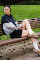 Aim Higher Club Unisex Sweat Shorts/ Black