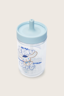Aim Higher Club ♥ Cinnamoroll Aim High Stay Soft Kinto To Go Water Bottle/ Baby Blue