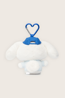 Aim Higher Club ♥ Cinnamoroll Exclusive Plush Keychain