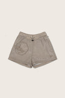Aim Higher Club X Peep Nylon Shorts/ Beige