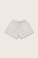Aim Higher Club Unisex Sweat Shorts/ Flecking Grey