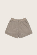 Aim Higher Club X Peep Nylon Shorts/ Beige