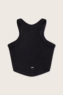 Aim Higher Club Activewear Active to Street Tank Top Vol2/ Black