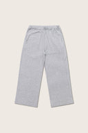 Aim Higher Club Essential Tencel™ Comfy Pants / Flecking Grey