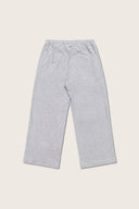 Aim Higher Club Essential Tencel™ Comfy Pants / Flecking Grey