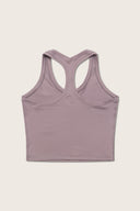 Aim Higher Club Activewear Active to Street Tank Top/ Ash Pink