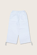 Aim Higher Club Core Stripe Pajama Pants/ Light Blue