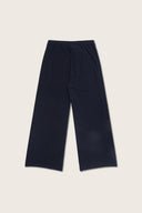 Aim Higher Club ♥ Cinnamoroll On The Bar Wide Comfy Pants/ Navy